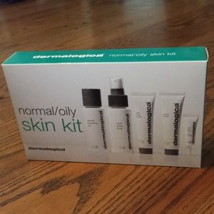 Normal/ oily skin kit by Dermalogica
